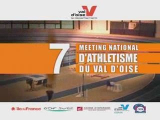 Bande Annonce MEETING CDFAS 2009