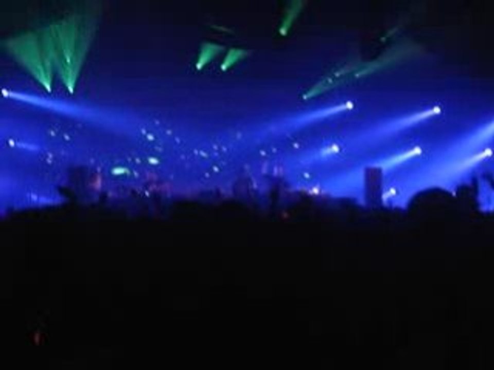 Birdy nam nam @ i love techno 2008