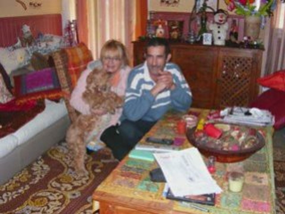 UN noel 2008 en famille