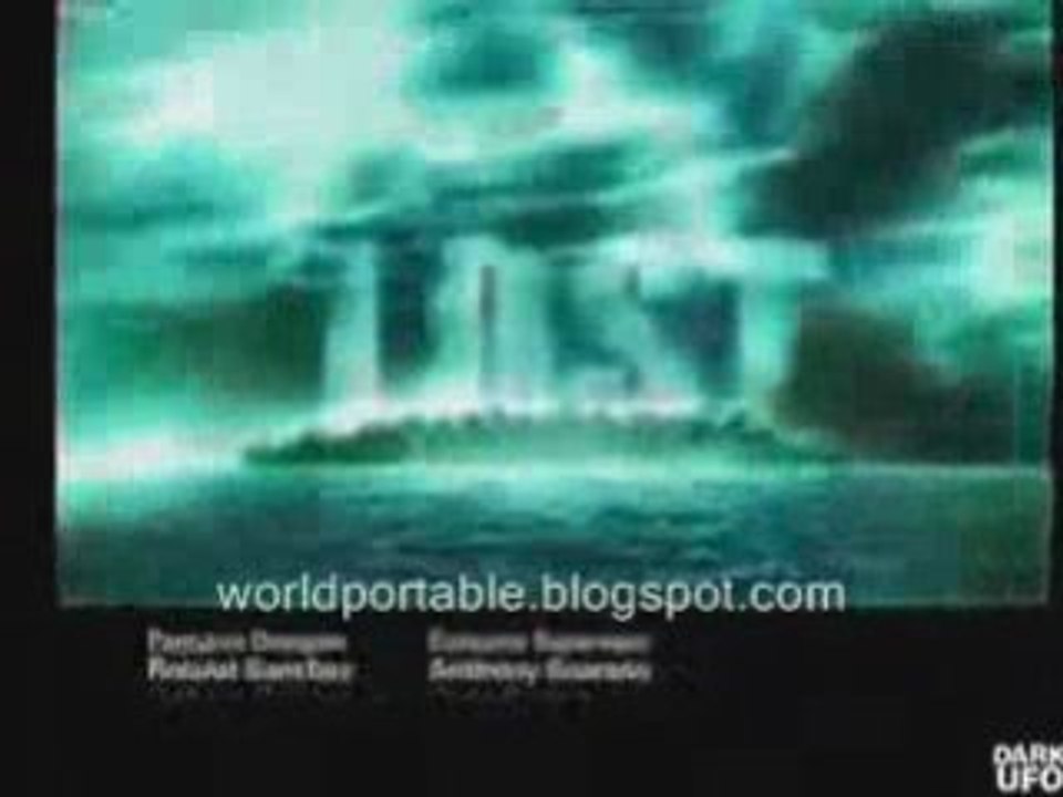 LOST- 5x03 'Jughead' ABC Promo#1