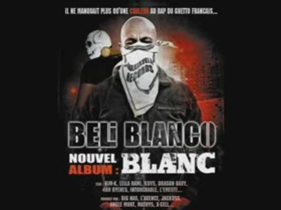 Alpha 5.20 Feat Beli Blanco - France Exclu 2009