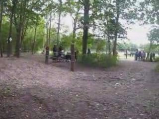 Courdemanges Marathon 2008