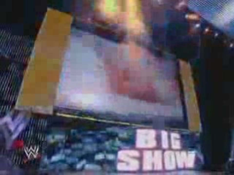 Smackdown 6/9