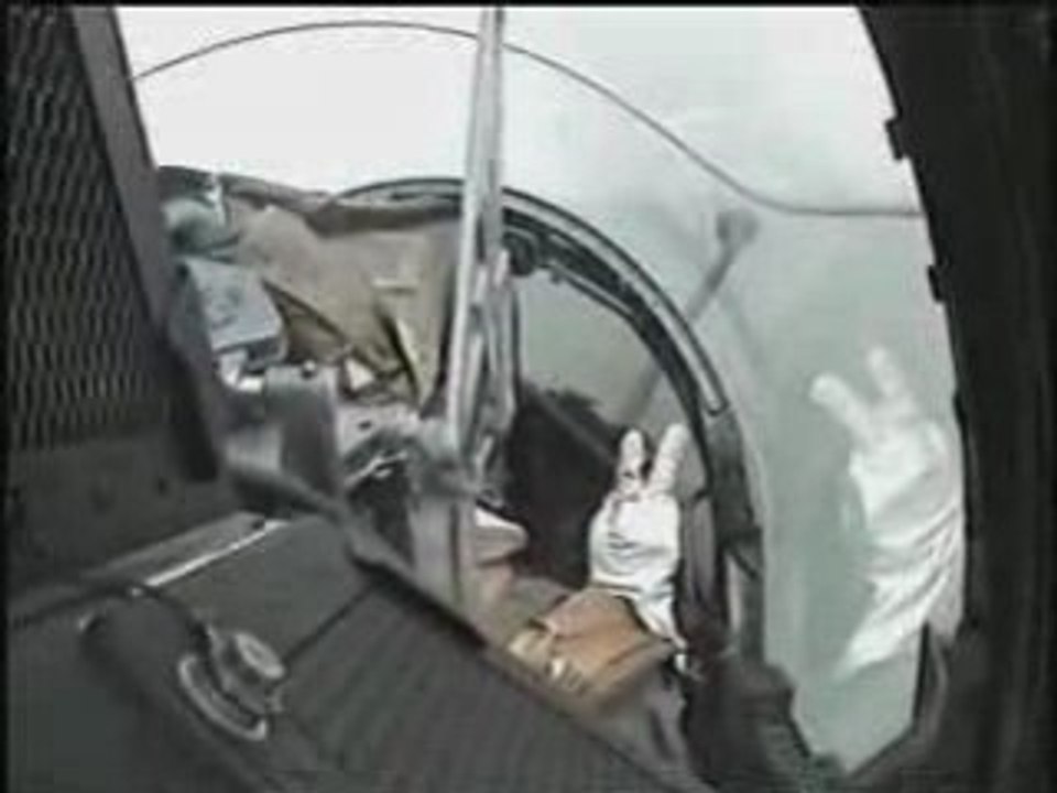 Mirage 2000  en action