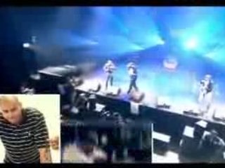 La Swija La Touche D'en Bas CLIP OFFICIEL