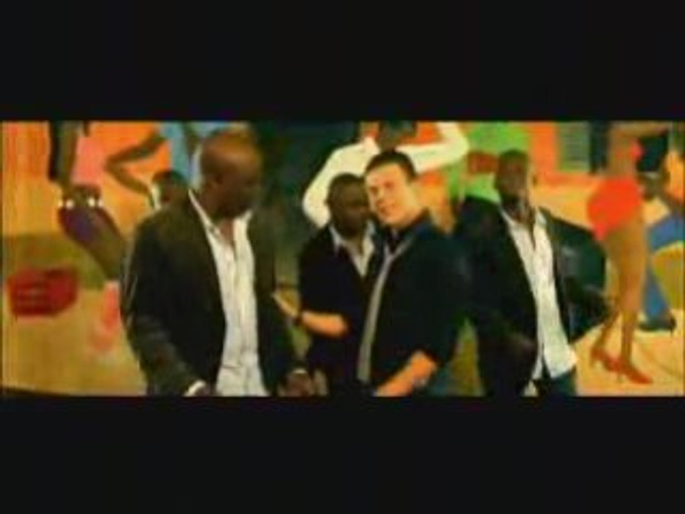 Magic System - Magic System Feat Amine - On Va Samizé