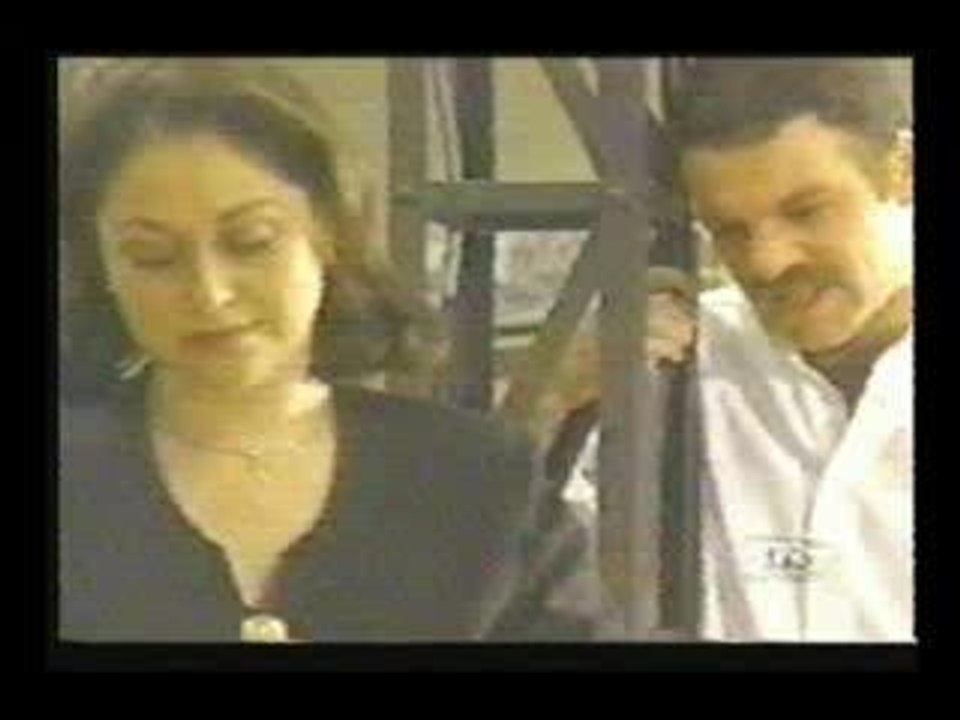 Ojos Y Ale