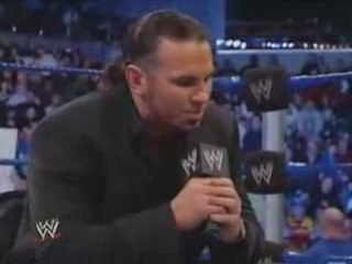 WWE SmackDown 1.30.09 - part1 of 5