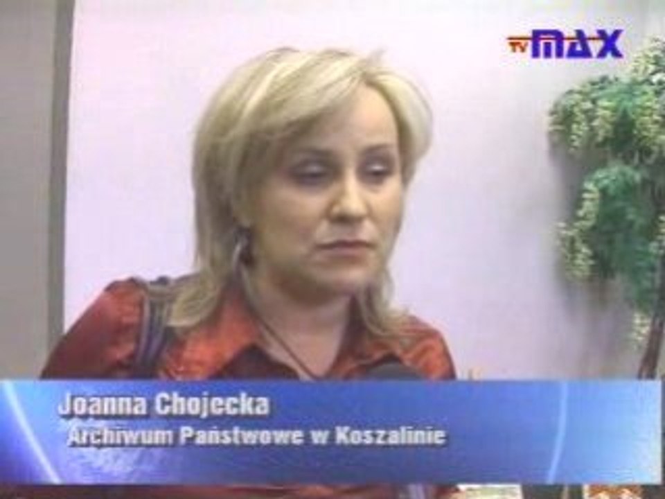 Koszalińskie spotkania