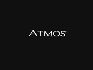 Jaeger-LeCoultre Atmos