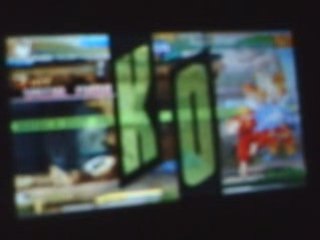Street Fighter Alpha 3- Ken VS Cody