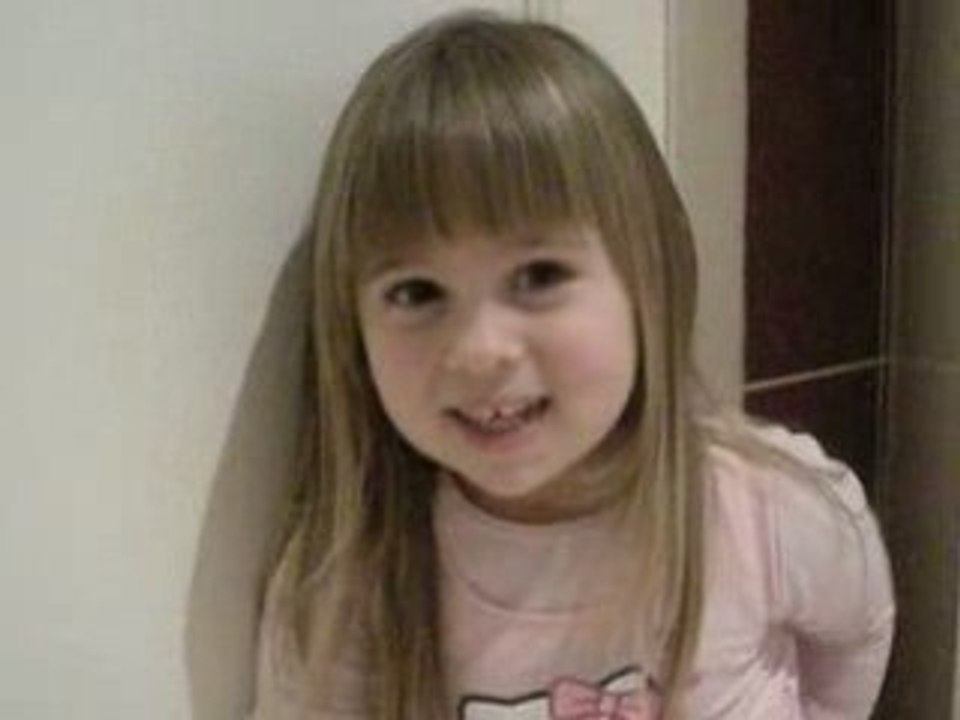 Léa Pour Quentin Mosimann