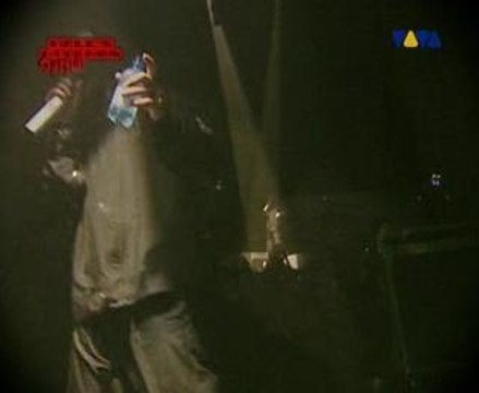 Slipknot-Spit It Out (Live In London)