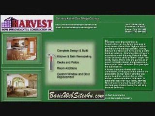 Web design Escondido North County