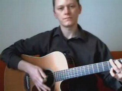 I'm yours Jason MRAZ cover