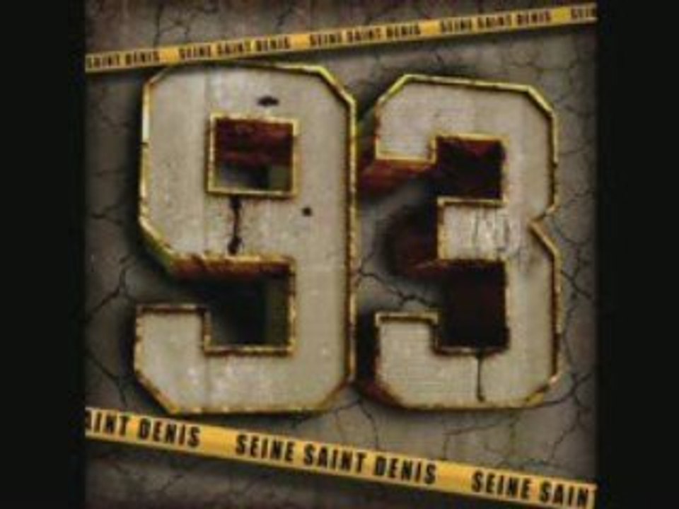 Larsen FT Kriblage 93 Violence TUERIE 2008