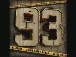 Larsen FT Kriblage 93 Violence TUERIE 2008