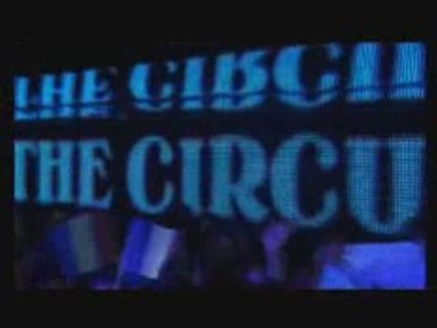 TAKE THAT EXCLUSIVE SHOWCASE AT VIP ROOM THEATER