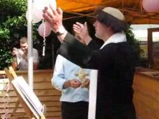 AOUT 07    Mariage MICKEY & JANUS 107