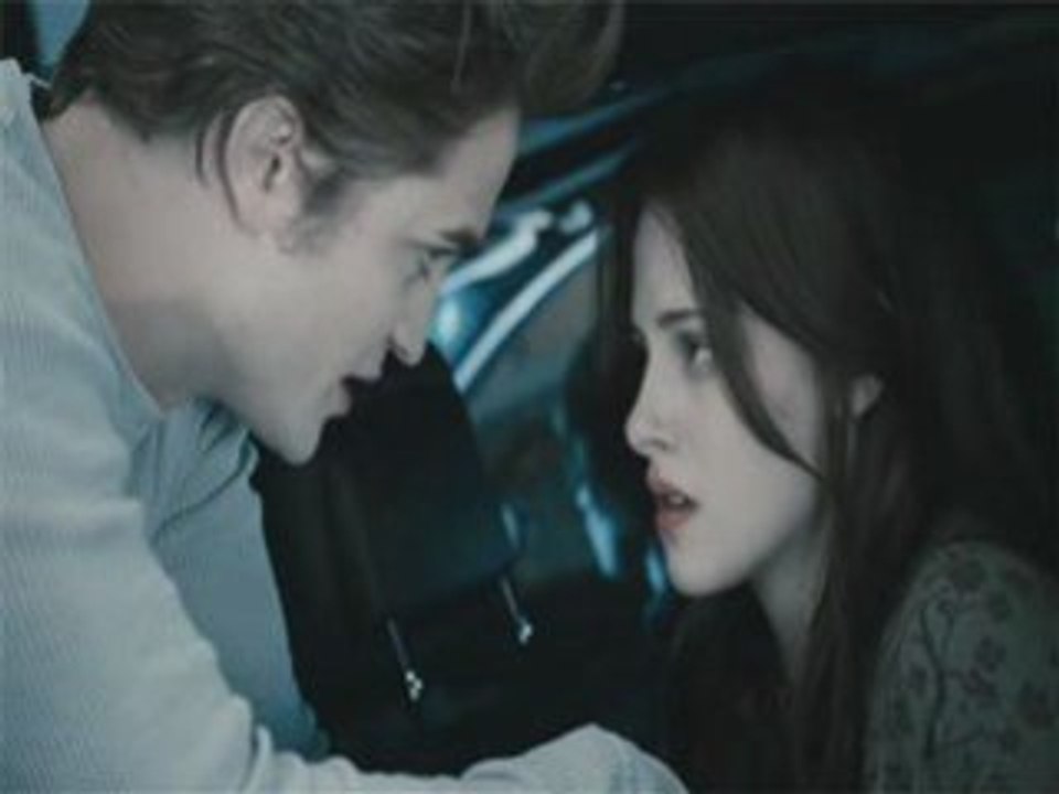 Twilight  infinit