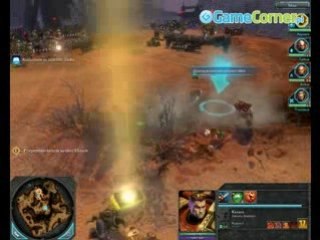 Dawn of War II - Szturmowi marines