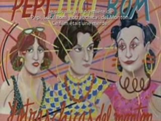 Vestiges de la Movida Madrileña