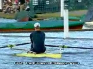 Diamond Challenge Sculls Heats (b)