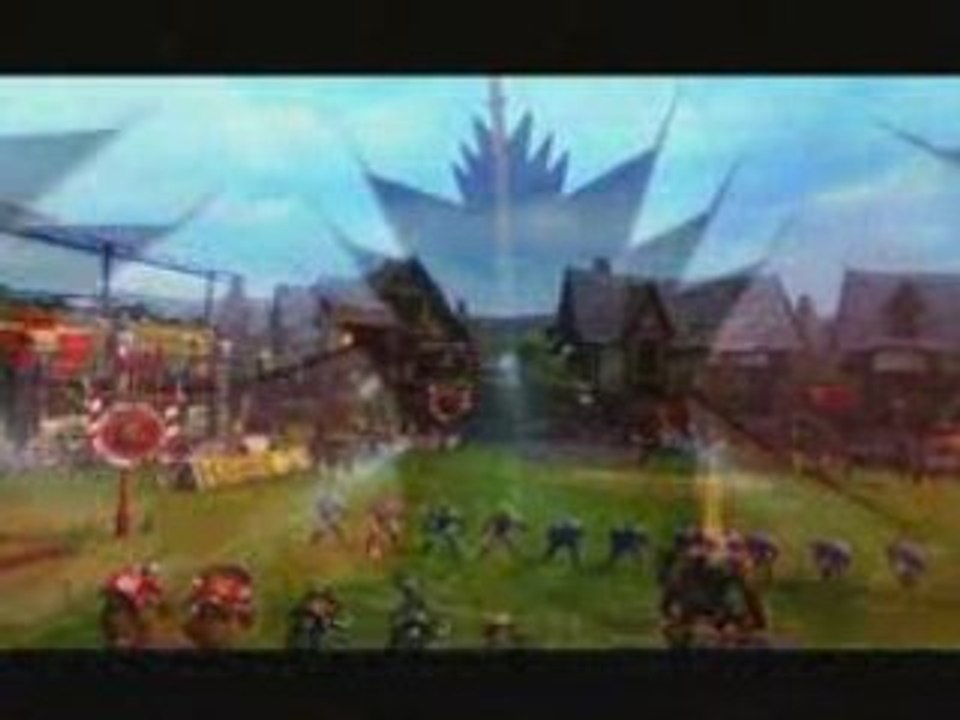 Blood Bowl - Full Official Gameplay video
