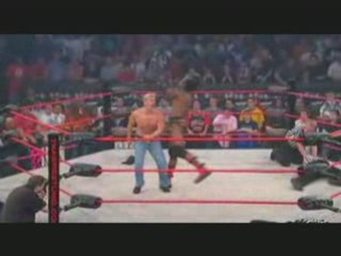 Tna impact online 2009 full episodes