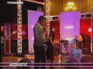 WASIS DIOP TV5 Acoustic Janvier 2009 - Jine _ Dune
