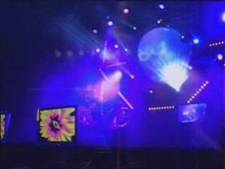 Luck On Strike @ Cognac Electro Festival Part2