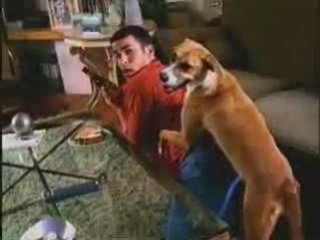 Publicité2 Super Bowl Bud Light 2009