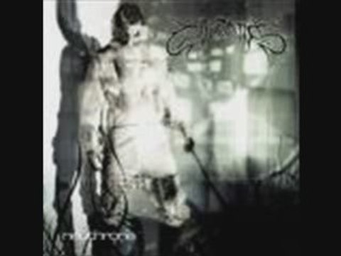 Crionics - Arrival 2033