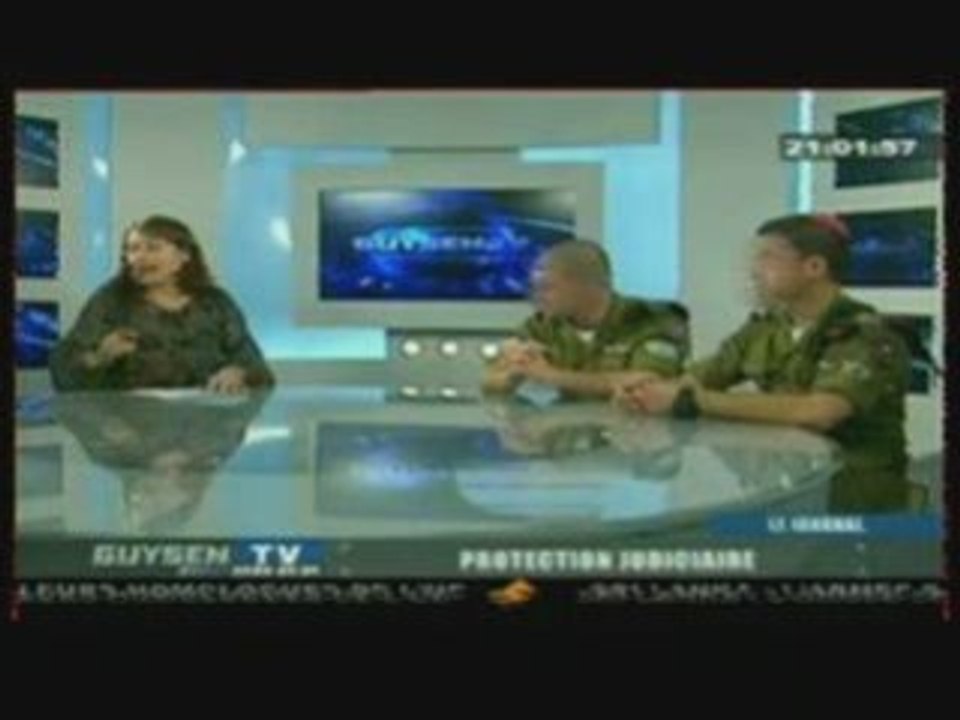 A VOIR francais en guerre avec le sahal