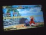 Street Fighter Alpha 3- Ken VS Yun