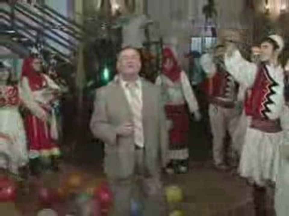 Mahmut Ferati - Sa her 2008 [+LYRICS]
