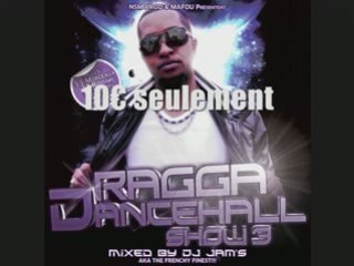 Download Video: dj jam's ragga dancehall show 3 dispo a  911 store