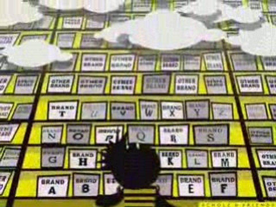 Dramatic Shift in Marketing Reality