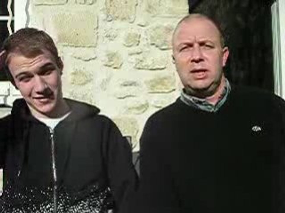 Pour cariocas