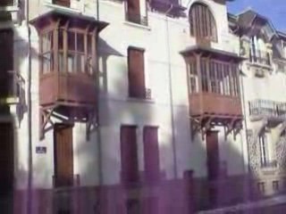 La Bourboule: Villa Charlotte