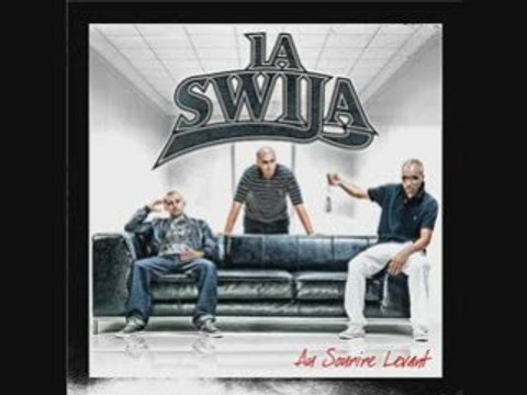 La Swija Bouleg EXCLU 2009