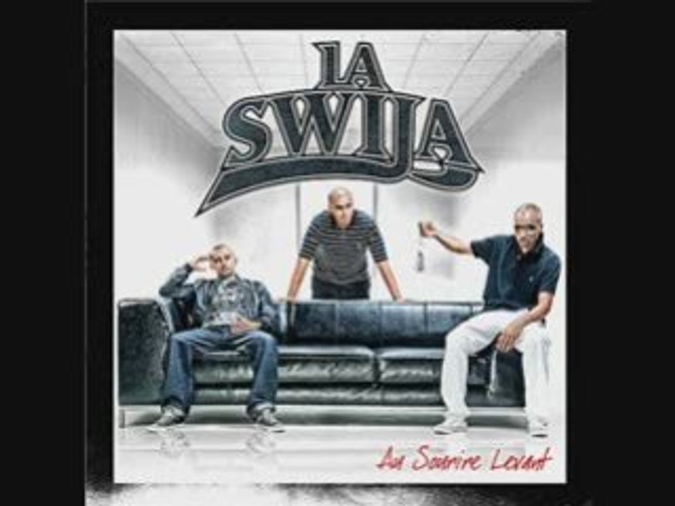 La Swija Bouleg EXCLU 2009