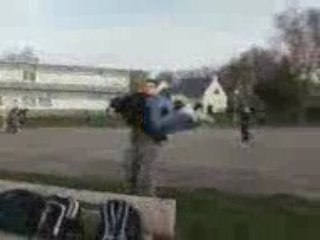 passe temp a la recre