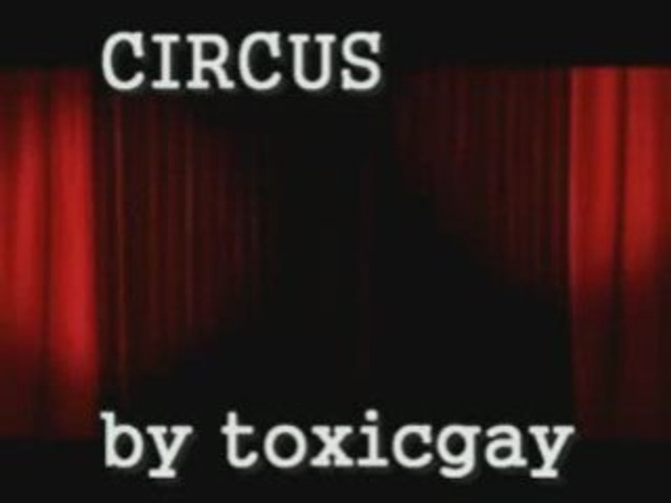 Circus  Flashlight Rock Mix video