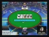 Full Tilt Online Poker Series FTOPS X Event 21 NLHE Heads-up