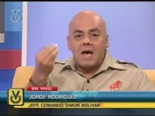 Rodriguez Venevision