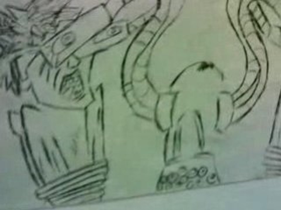 acroche