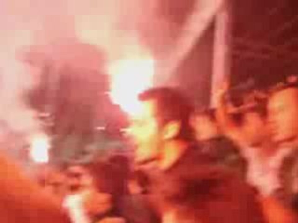 Hodri Meydan - Meşale Show