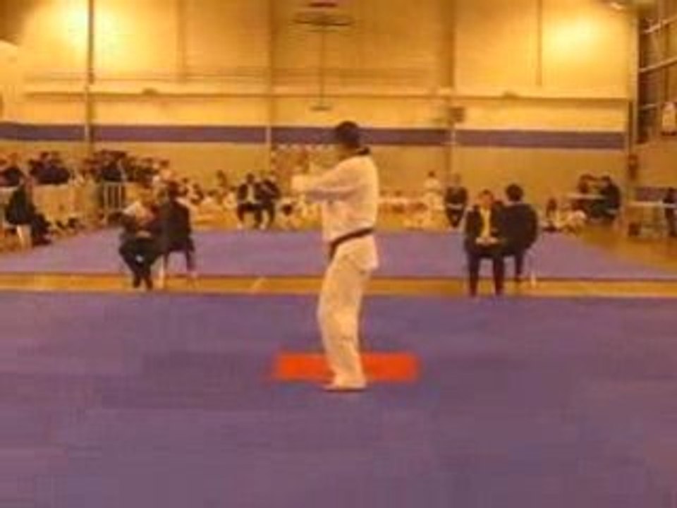 Tkd_compet-essonne-Assad02