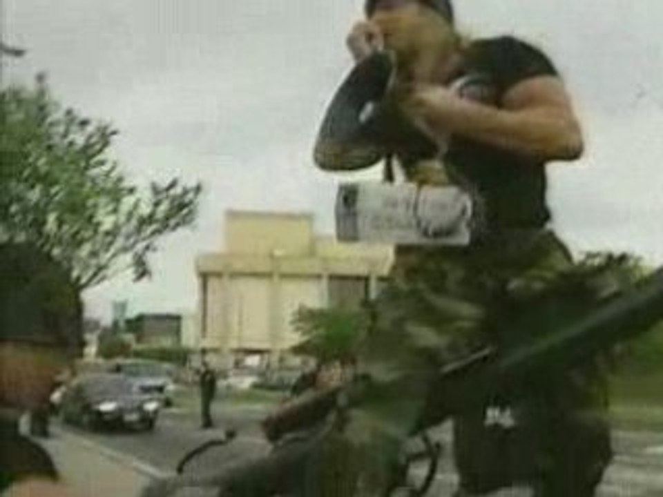 RiW 27/04/98 - DX ataca WCW [2/3] - Parte 4